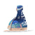 Life Is Good Whale Hooded Blanket