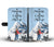 The Mountains Are Calling Wallet Case
