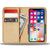The Mountains Are Calling Wallet Case