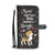Beagle Mom Wallet Case