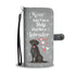Labrador Mom Wallet Case