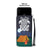 Dog Camping Buddy Wallet Case