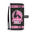Dogs Before Dudes Wallet Case