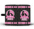 Dogs Before Dudes Wallet Case