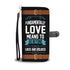 Go Beyond Wallet Case