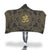 OM Hooded Blanket