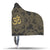 OM Hooded Blanket