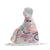 Proud to be a Nurse Hooded Blanket