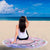 Proud to be a Nurse Beach Blanket