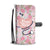Proud to be a Nurse Wallet Case