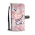 Proud to be a Nurse Wallet Case