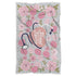 Proud to be a Nurse Sherpa Blanket