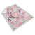 Proud to be a Nurse Sherpa Blanket