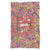 Floral Nurse Sherpa Blanket