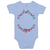 AS Colour Mini Me - Baby Onesie Romper