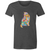 AS Colour - Women's Maple Tee
