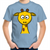 AS Colour Kids Youth Crew T-Shirt