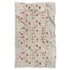 Medical Kit Sherpa Blanket