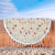 Medical Kit Beach Blanket