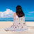 Medical Kit Beach Blanket