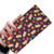 Floral Poodle Womens Wallet