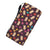 Floral Poodle Womens Wallet