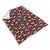 Floral Poodle Sherpa Blanket