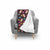 Floral Poodle Sherpa Blanket