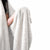 Colouris Knitting Hooded Blanket