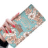 Colouris Knitting Womens Wallet