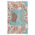 Colouris Knitting Sherpa Blanket