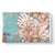Colouris Knitting Sherpa Blanket