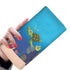 Cute Turtle Womens Wallet