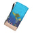 Cute Turtle Womens Wallet