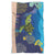 Cute Turtle Sherpa Blanket