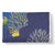 Cute Turtle Sherpa Blanket