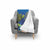 Cute Turtle Sherpa Blanket