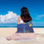 Cute Turtle Beach Blanket