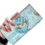 Waving Sea Otter Womens Wallet