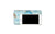 Waving Sea Otter Womens Wallet