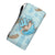 Waving Sea Otter Womens Wallet
