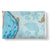 Waving Sea Otter Sherpa Blanket