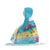 Sand And Beach Hooded Blanket