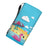 Sand and Beach Womens Wallet