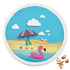 Sand and Beach Beach Blanket