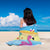 Sand and Beach Beach Blanket