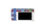 Floral Lady Bug Womens Wallet