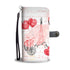 A Ride In Paris Wallet Case