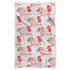 A Ride In Paris Sherpa Blanket