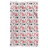 Cute Cupid Sherpa Blanket